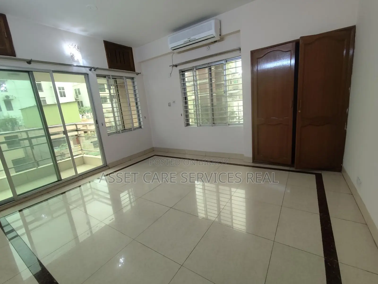 3200-Sqft Office Space for Rent in Baridhara Diplomatic Zone