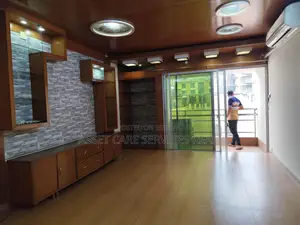 3200-Sqft Office Space for Rent in Baridhara Diplomatic Zone
