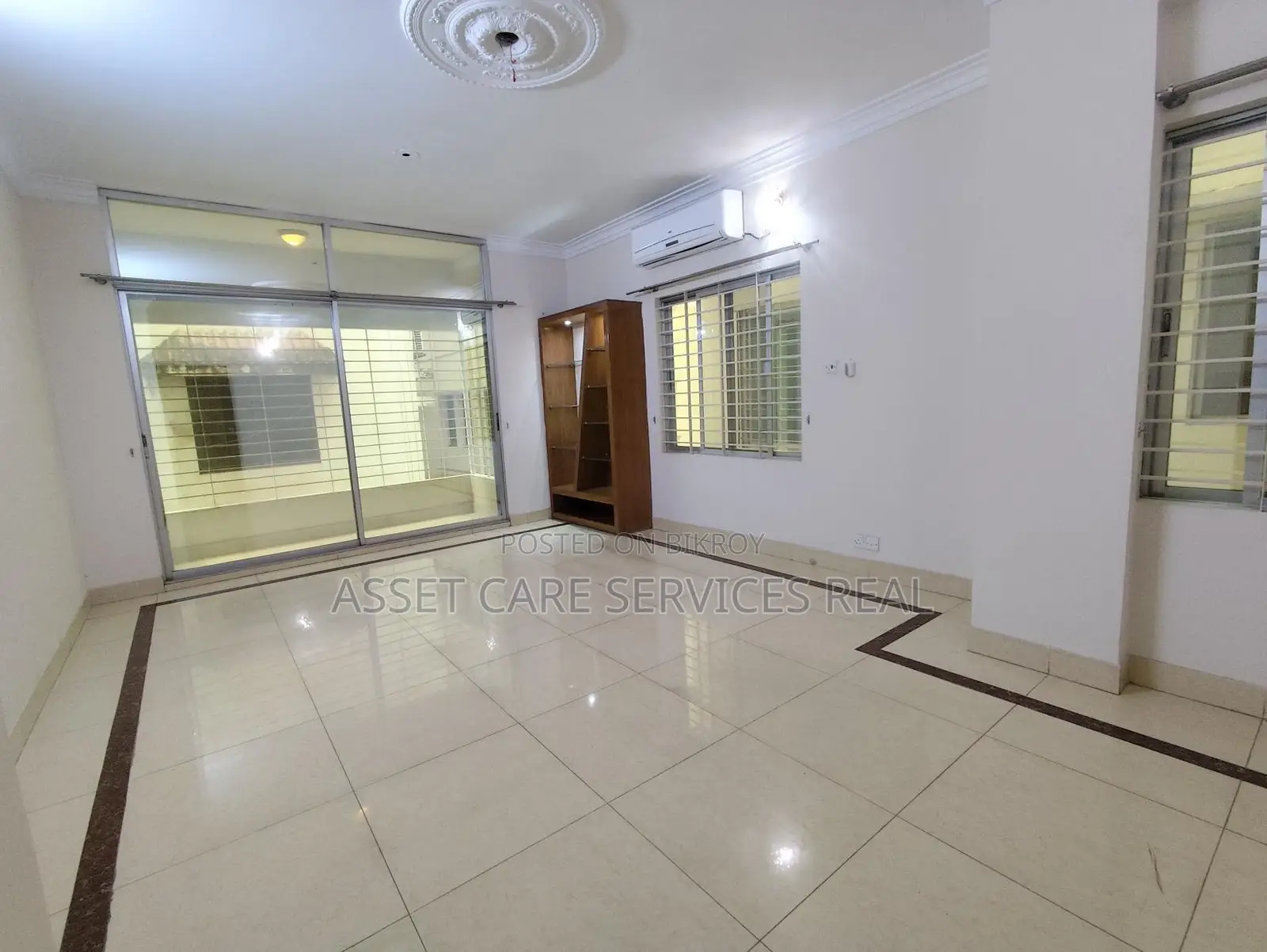 3200-Sqft Office Space for Rent in Baridhara Diplomatic Zone