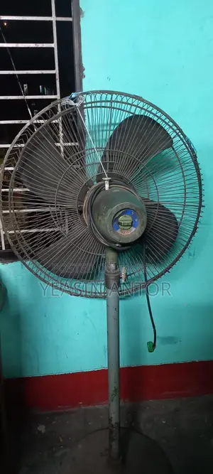 24-inch GFC Fan