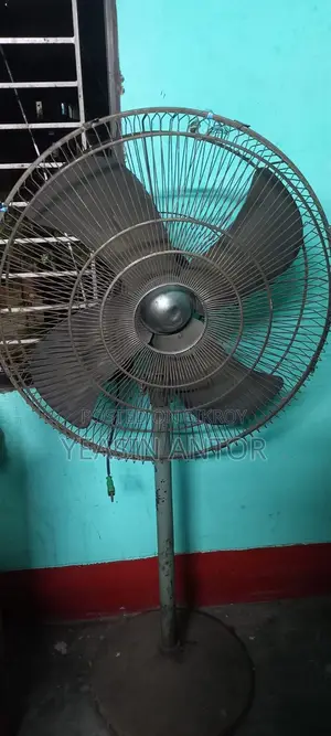 24-inch GFC Fan