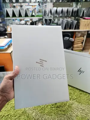 Hp EliteBook 840 G8 core i5 11th Generation wuth Bag