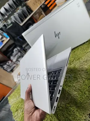 Hp EliteBook 840 G8 core i5 11th Generation wuth Bag