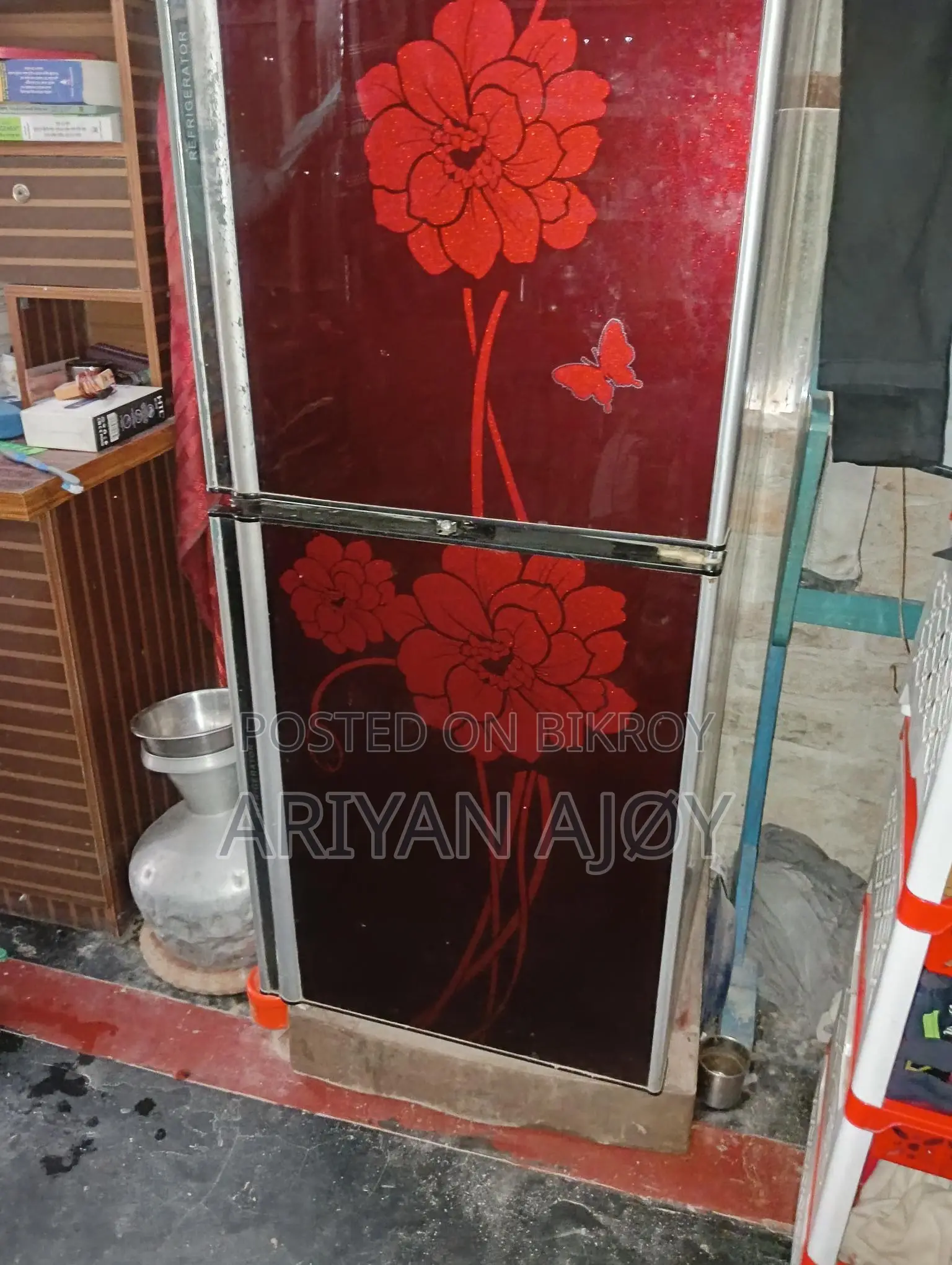 Super Kelvinator 167 Liter