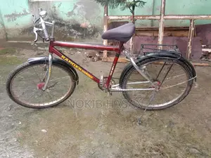 Ranger Max Cycle Fresh Condition