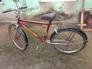 Ranger Max Cycle Fresh Condition