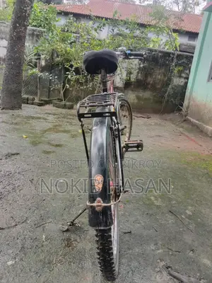Ranger Max Cycle Fresh Condition