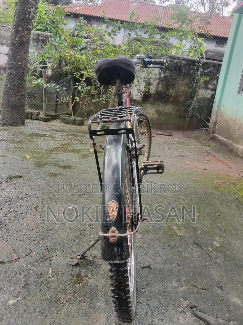 Ranger Max Cycle Fresh Condition