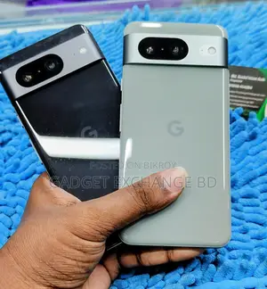 Google Pixel 8 Super Fresh (Used)