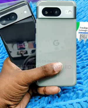 Google Pixel 8 Super Fresh (Used)