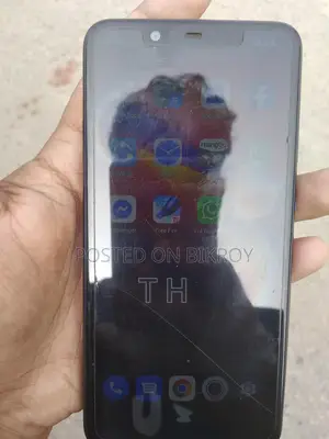 Walton RX7 Mini 3/32 গেমিং ফোন (ব্যবহৃত)