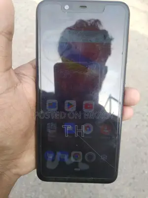 Walton RX7 Mini 3/32 gaming phone (Used)