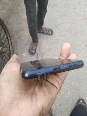 Walton RX7 Mini 3/32 gaming phone (Used)