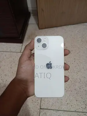 Apple iPhone 13 128 GB White