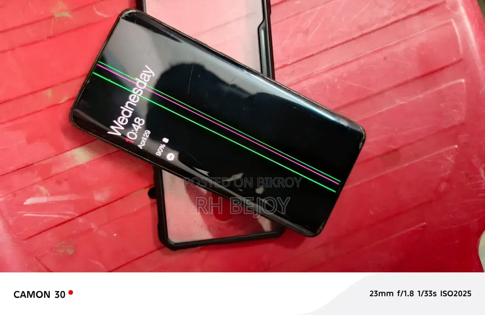 OnePlus 7 Pro 256 GB Blue