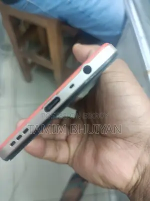 OPPO F17 Full Fresh 8/128 (Used)