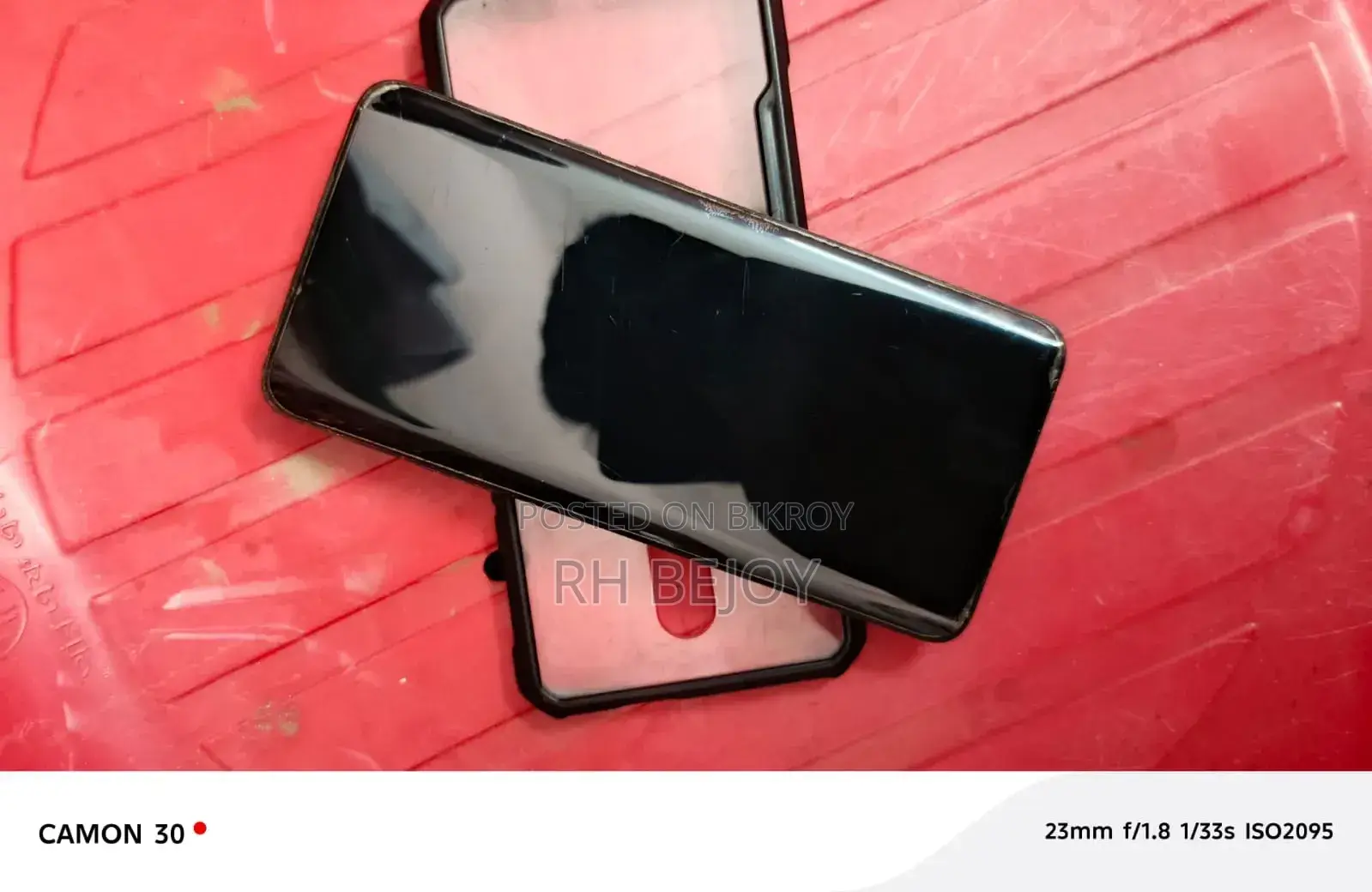 OnePlus 7 Pro 256 GB Blue