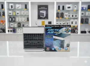 Arctic Air Ultra 2x Cooler Mini