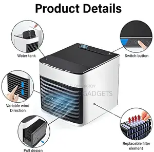 Arctic Air Ultra 2x Cooler Mini