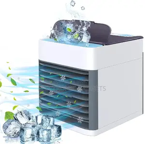 Arctic Air Ultra 2x Cooler Mini