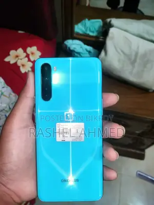OnePlus Nord 5g (Used)