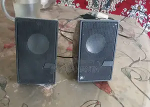 ল্যাপটপ স্পিকার
