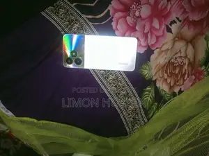 Realme C51 . (Used)