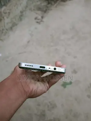 Realme C51 . (Used)