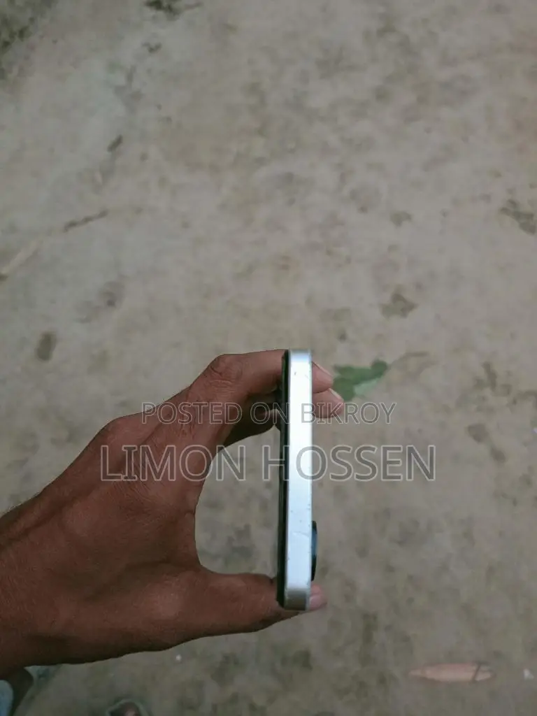 Realme C51 . (Used)