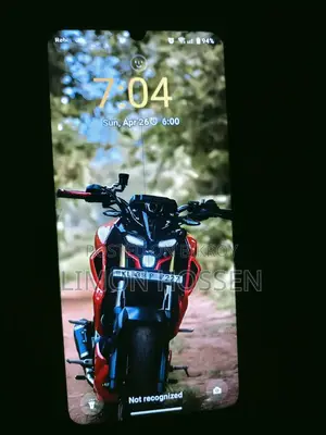 Realme C51 . (Used)