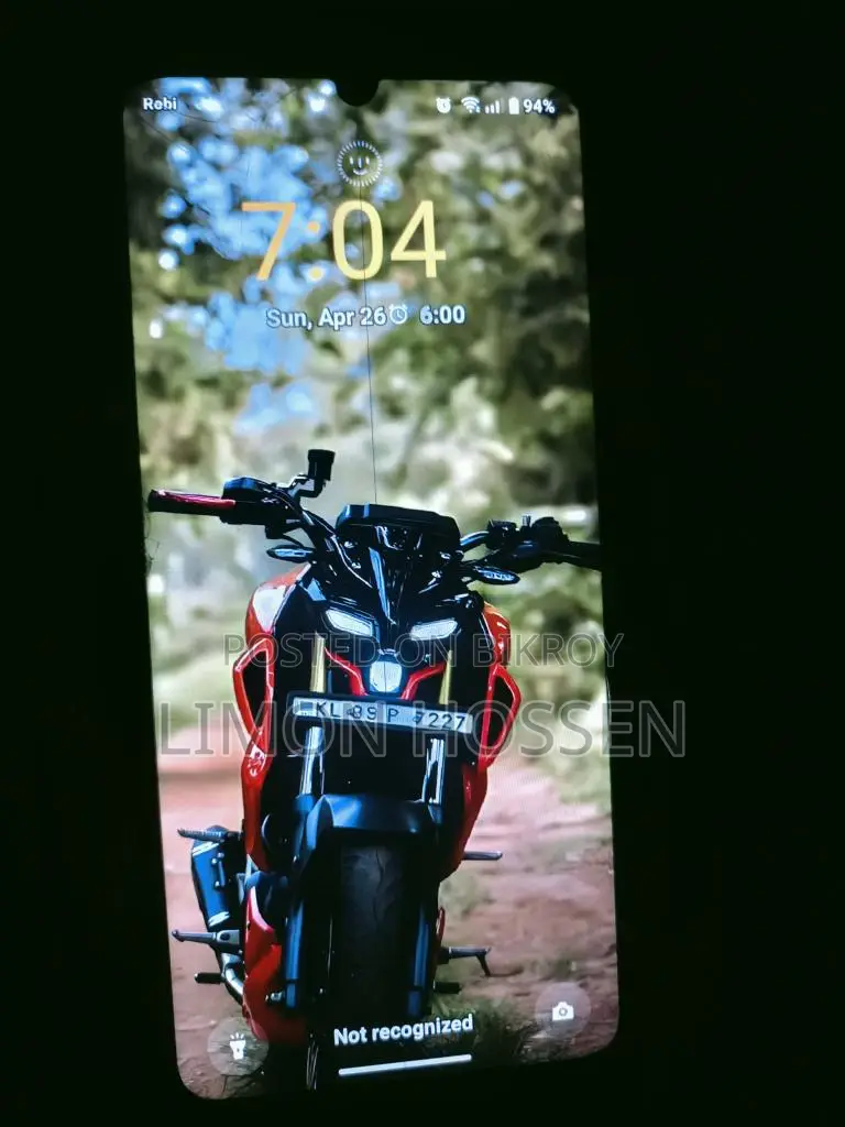 Realme C51 . (Used)