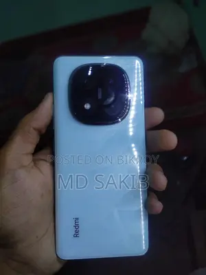 Xiaomi Redmi Note 14 Pro Plus 12GB/256GB (Used)