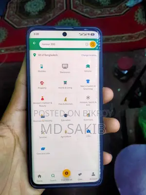 Xiaomi Redmi Note 14 Pro Plus 12GB/256GB (Used)