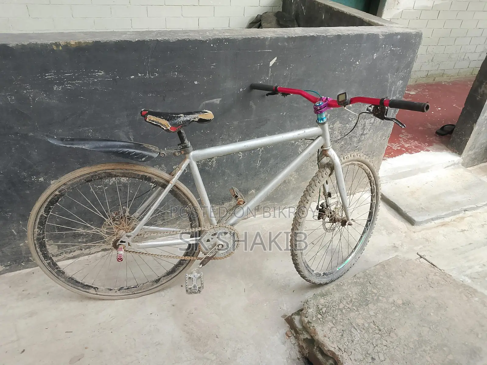 Racing cycle for sale