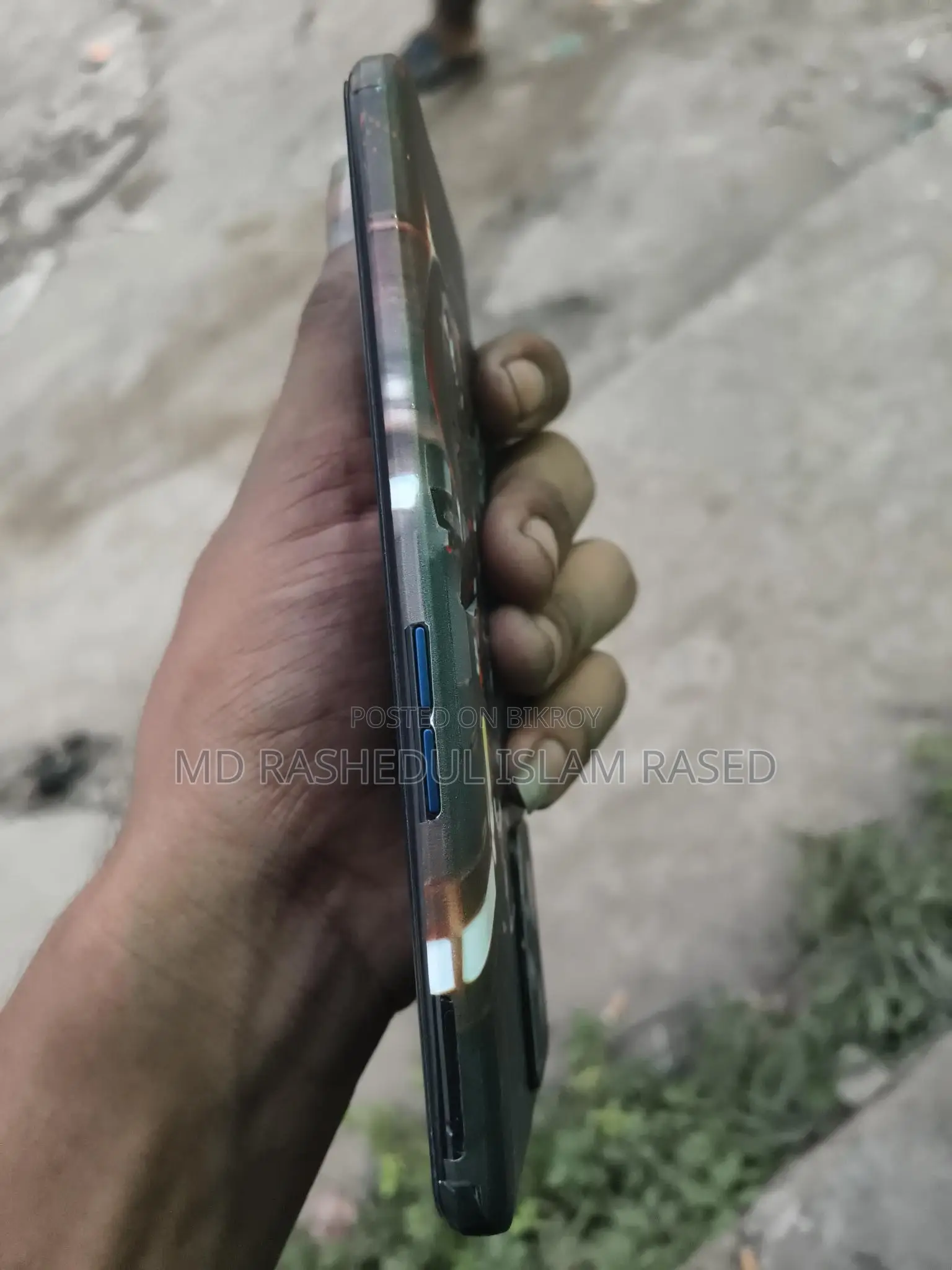 OnePlus Nord CE 2 lite (Used)