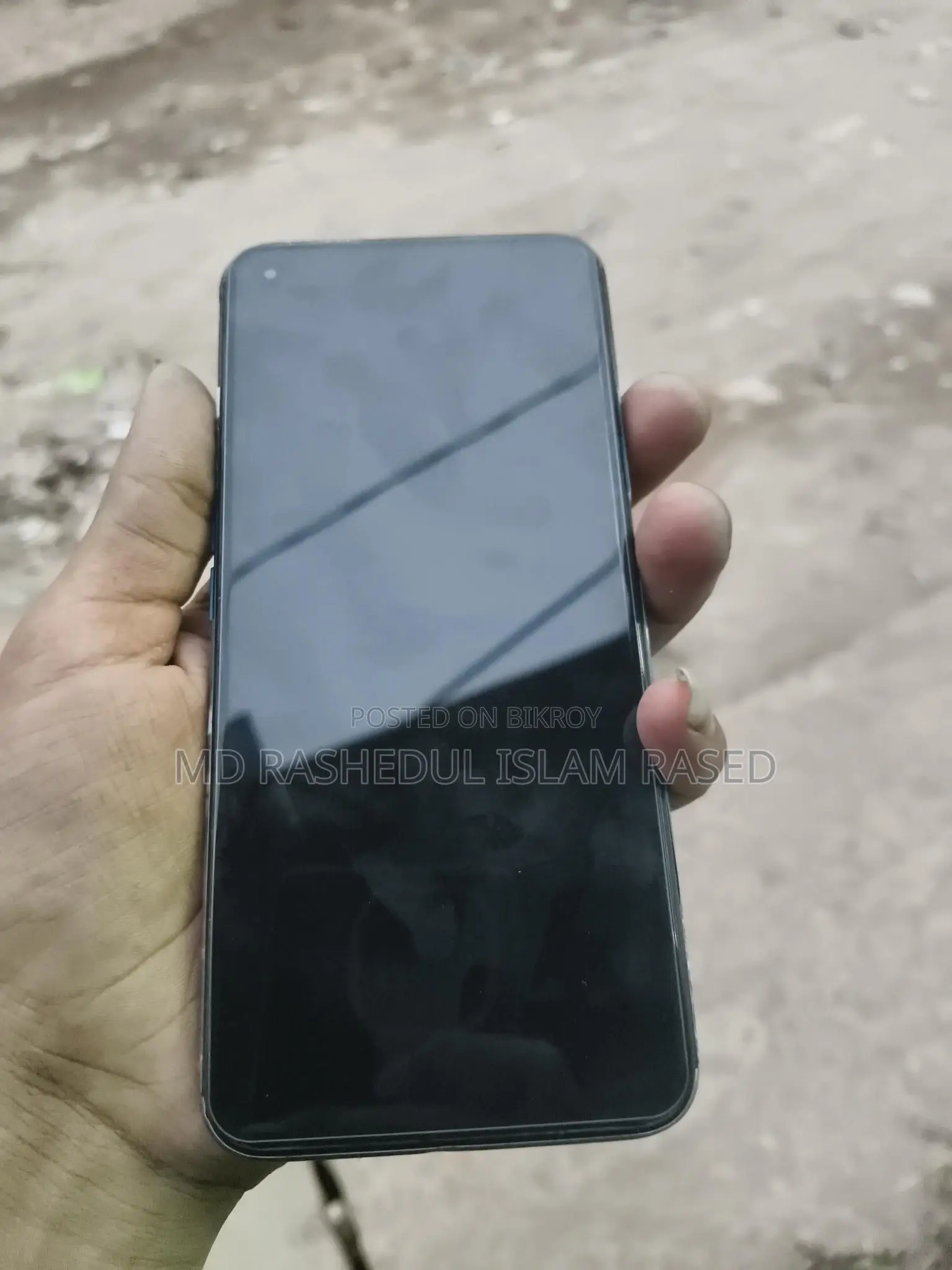 OnePlus Nord CE 2 lite (Used)