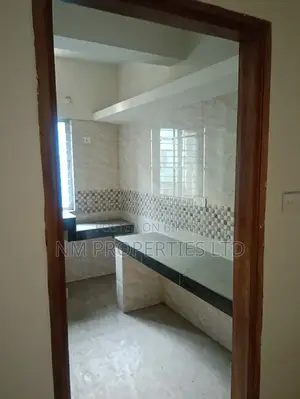 3-Bedroom Ready Flat for Sale, 750 Sq Ft