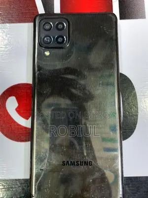 Samsung Galaxy F62 6/128GB (Used)