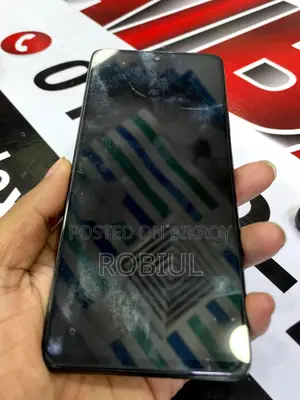 Samsung Galaxy F62 6/128GB (Used)