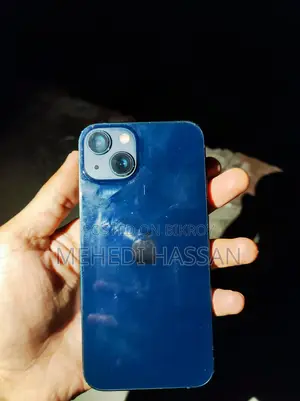Apple iPhone 13 (Used)