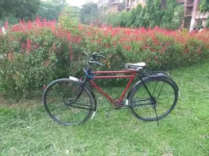 Urgent By-cycle Sale