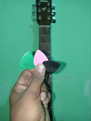 Acoustic Guitar Yamaha Fs 100 C