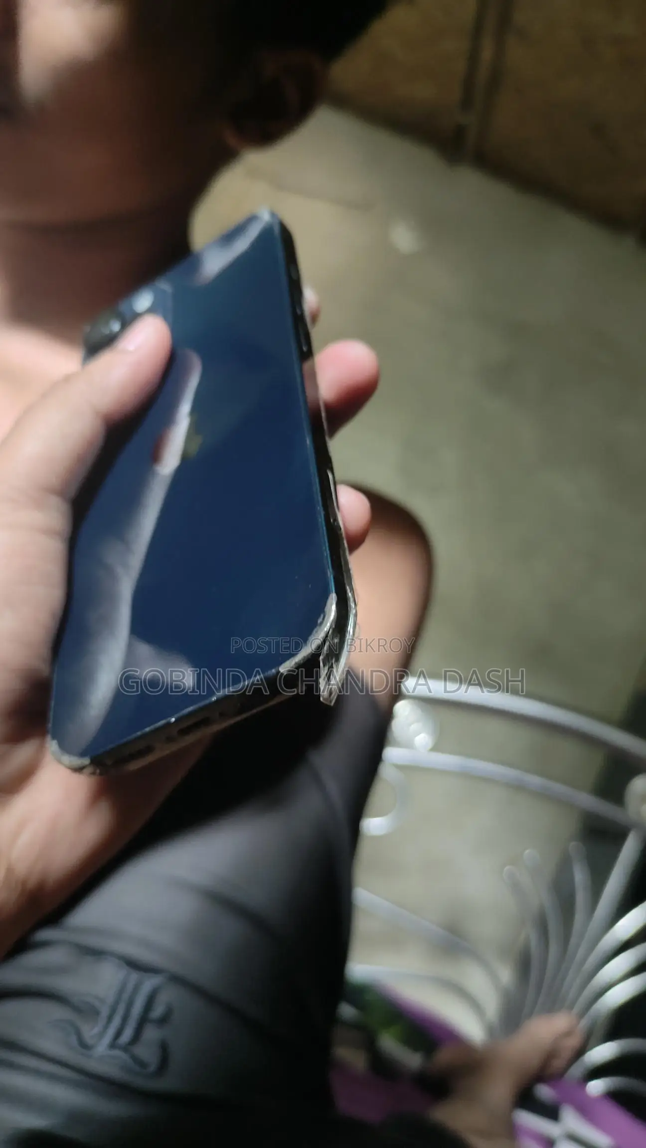 Apple iPhone 14 . (Used)