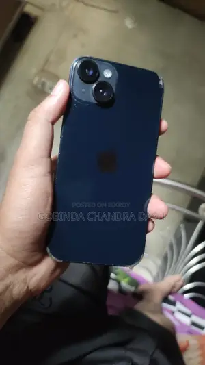 Apple iPhone 14 . (Used)