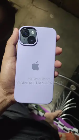 Apple iPhone 14 . (Used)