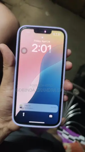Apple iPhone 14 . (Used)
