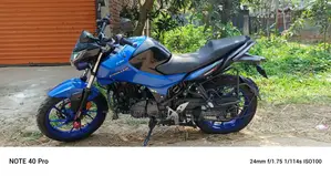 Hero Thriller 160R Refresh 2020