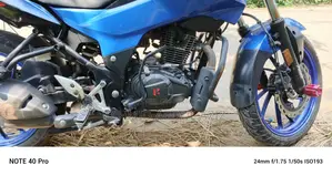 Hero Thriller 160R Refresh 2020
