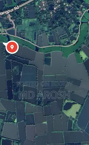 Land for Sale in Bill Area