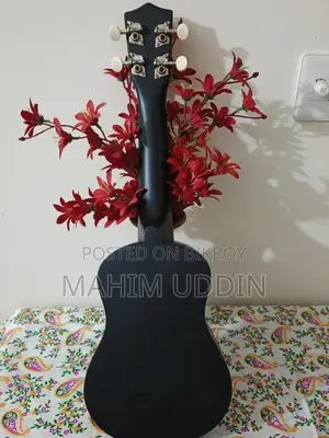 Ukulele For Sell